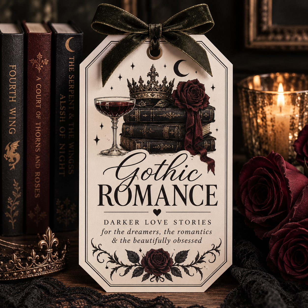 Gothic Romance