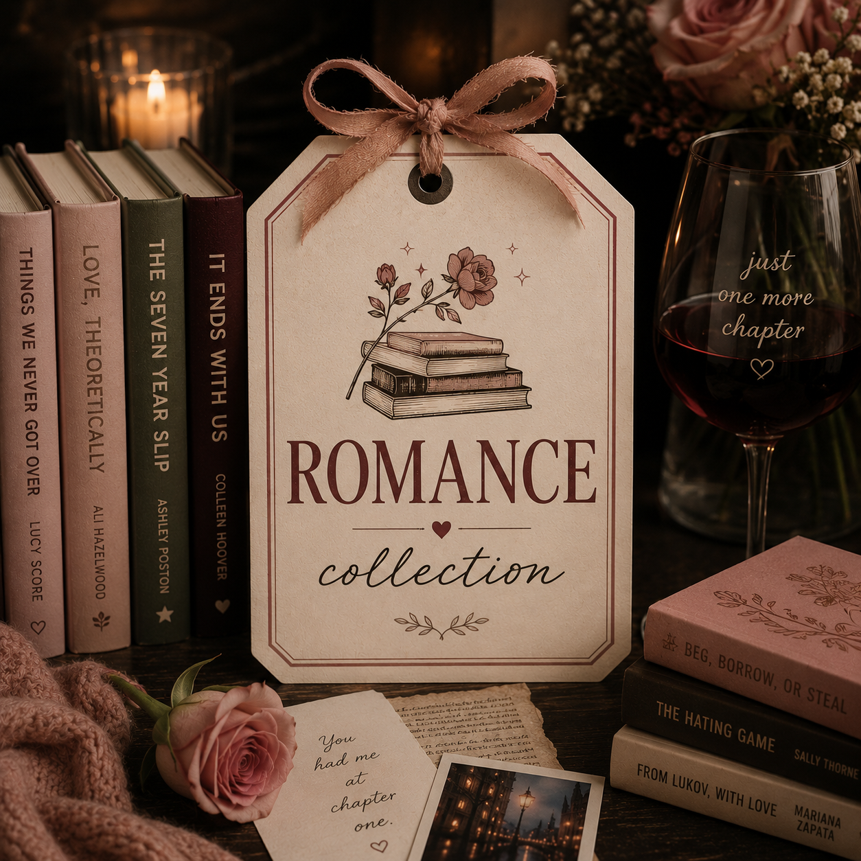 Romance
