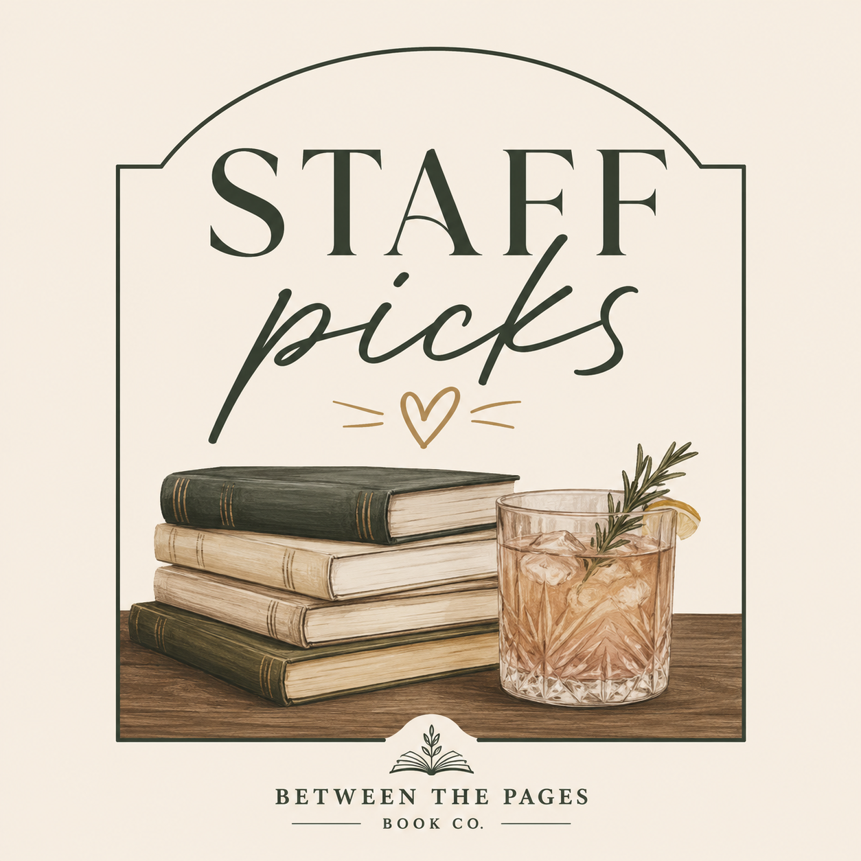 Staff picks