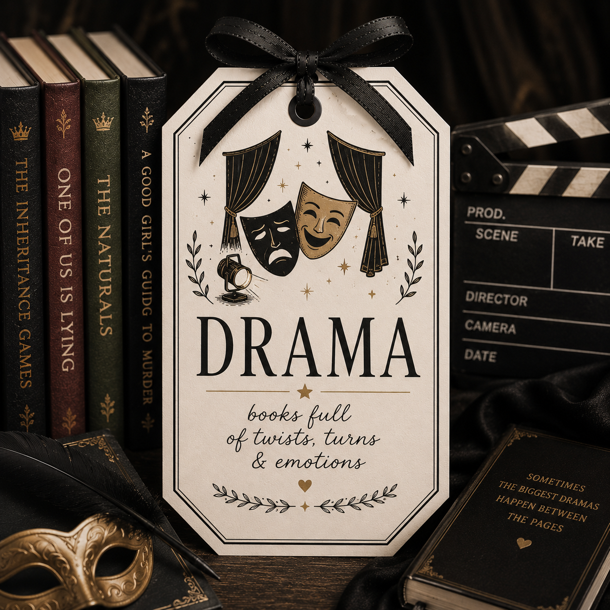 Drama