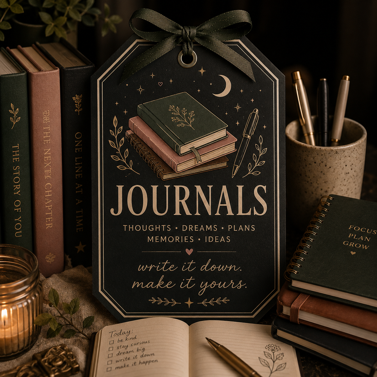 Journals