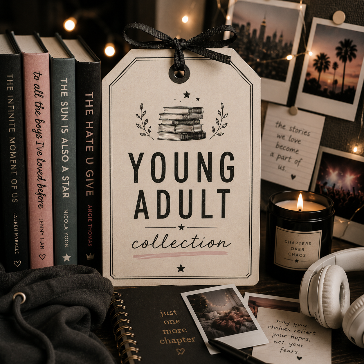 Young Adult