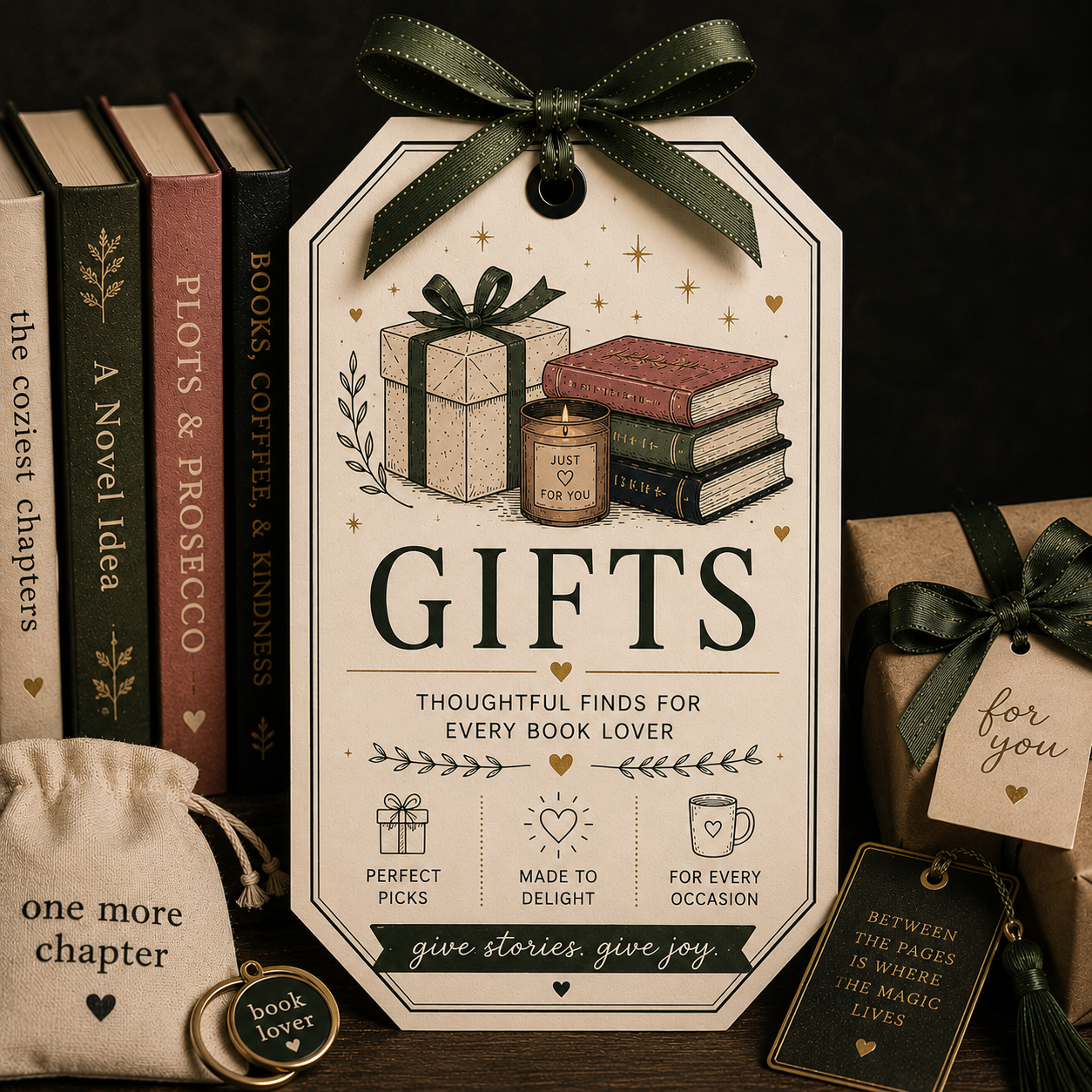 Gifts