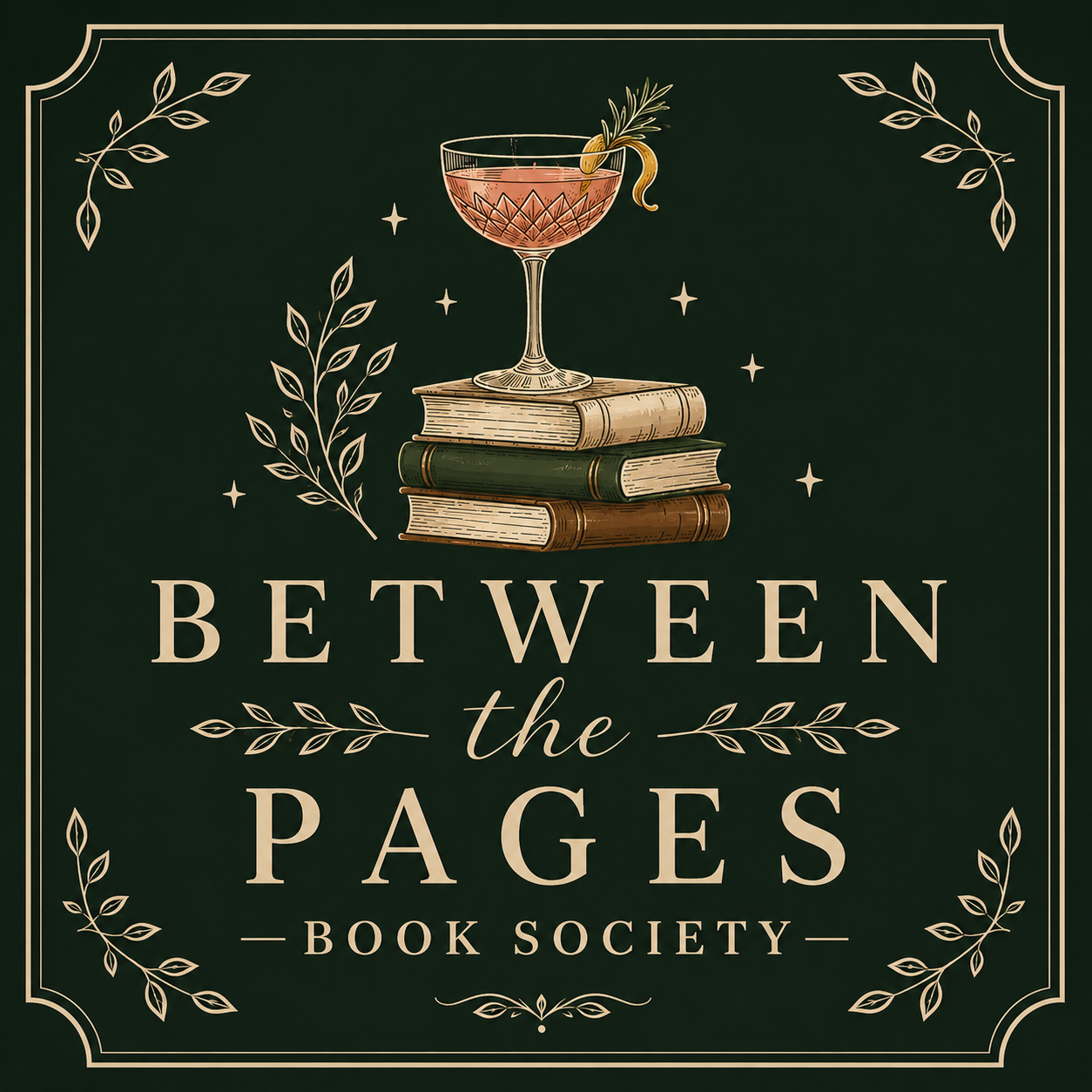 Book Society Picks
