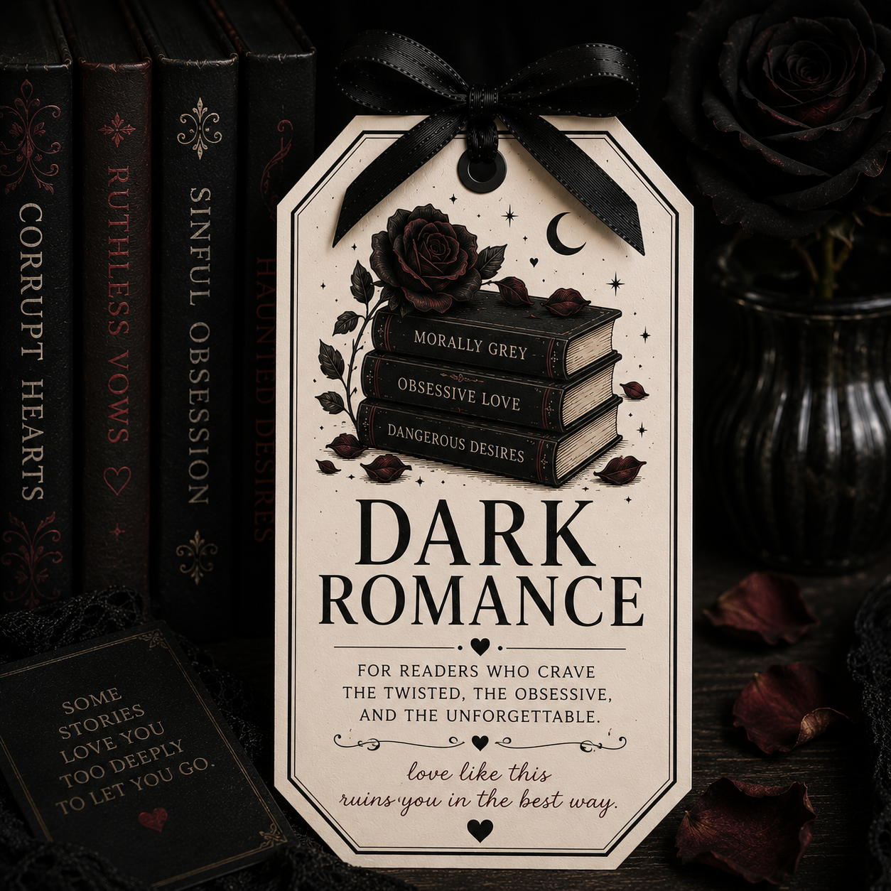 Dark Romance