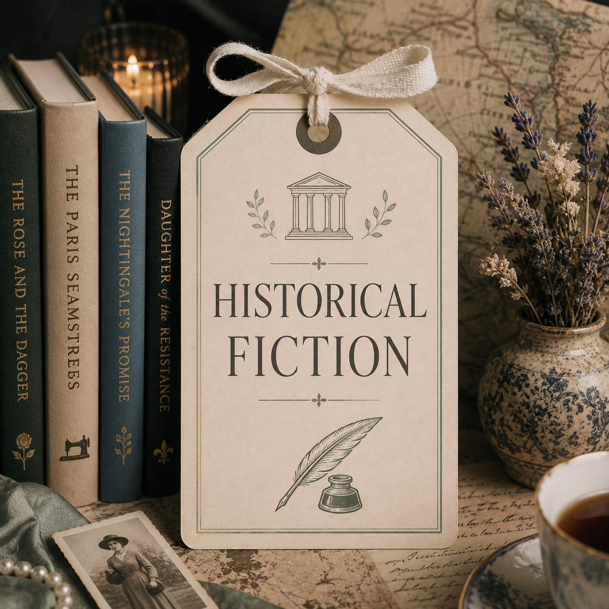 Historical Fiction