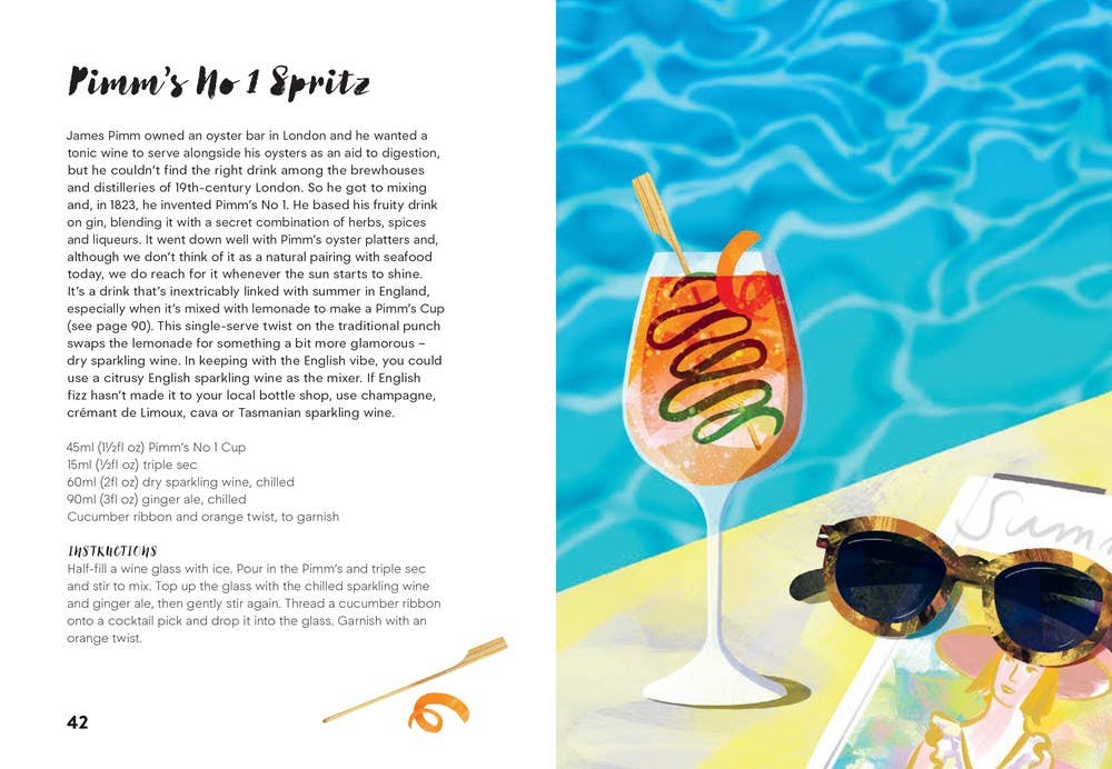 Summer Sparklers: Jassy Davis