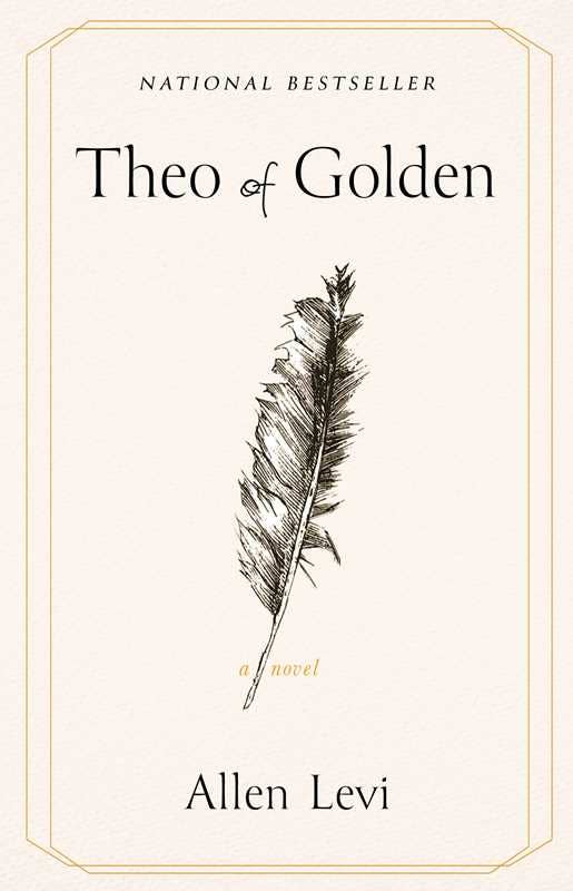 Theo of Golden -Allen Levi