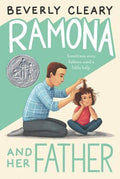 Ramona and Her Father : Beverly Cleary