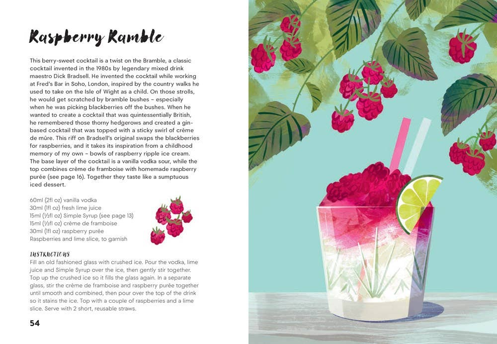 Summer Sparklers: Jassy Davis