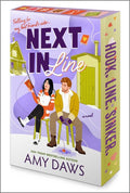 Next In Line -Amy Daws