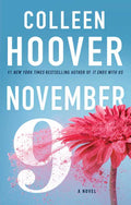 November 9 -Colleen Hoover