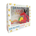 Dragons Love Tacos Book Toy