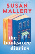 Bookstore Diaries : Susan Mallery