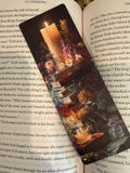 Paper bookmark