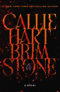 Brimstone - Callie Hart
