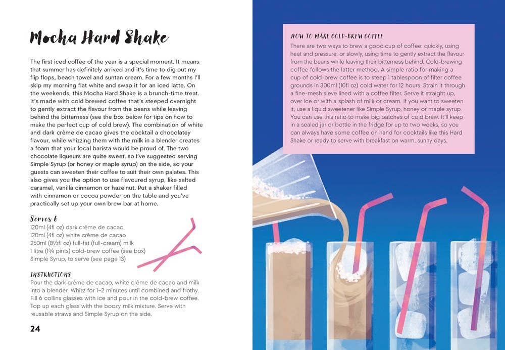 Summer Sparklers: Jassy Davis